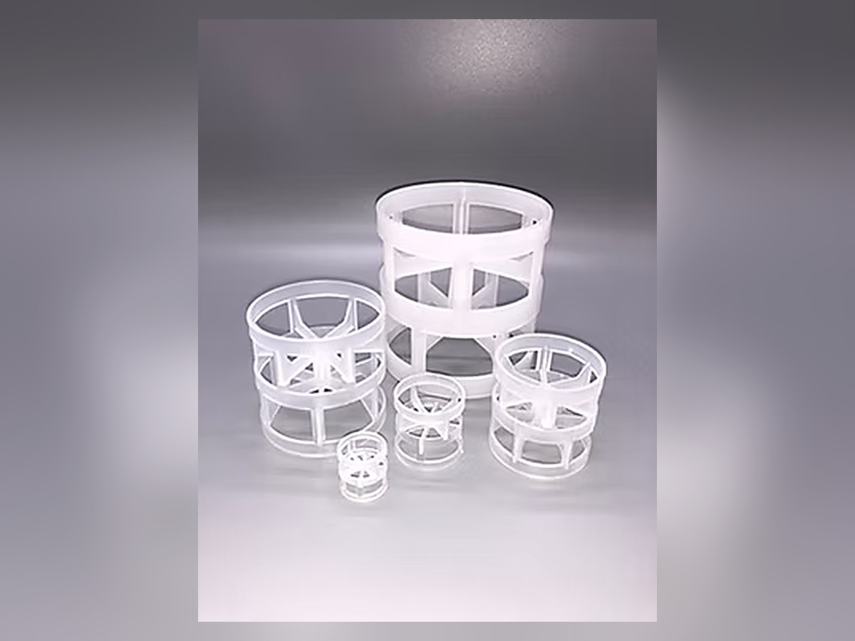 Pall Rings