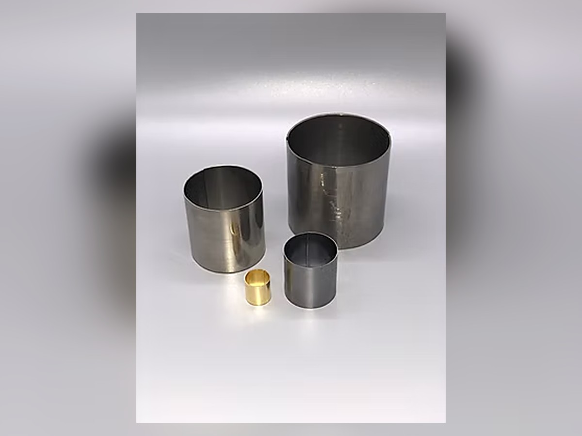 Raschig Rings