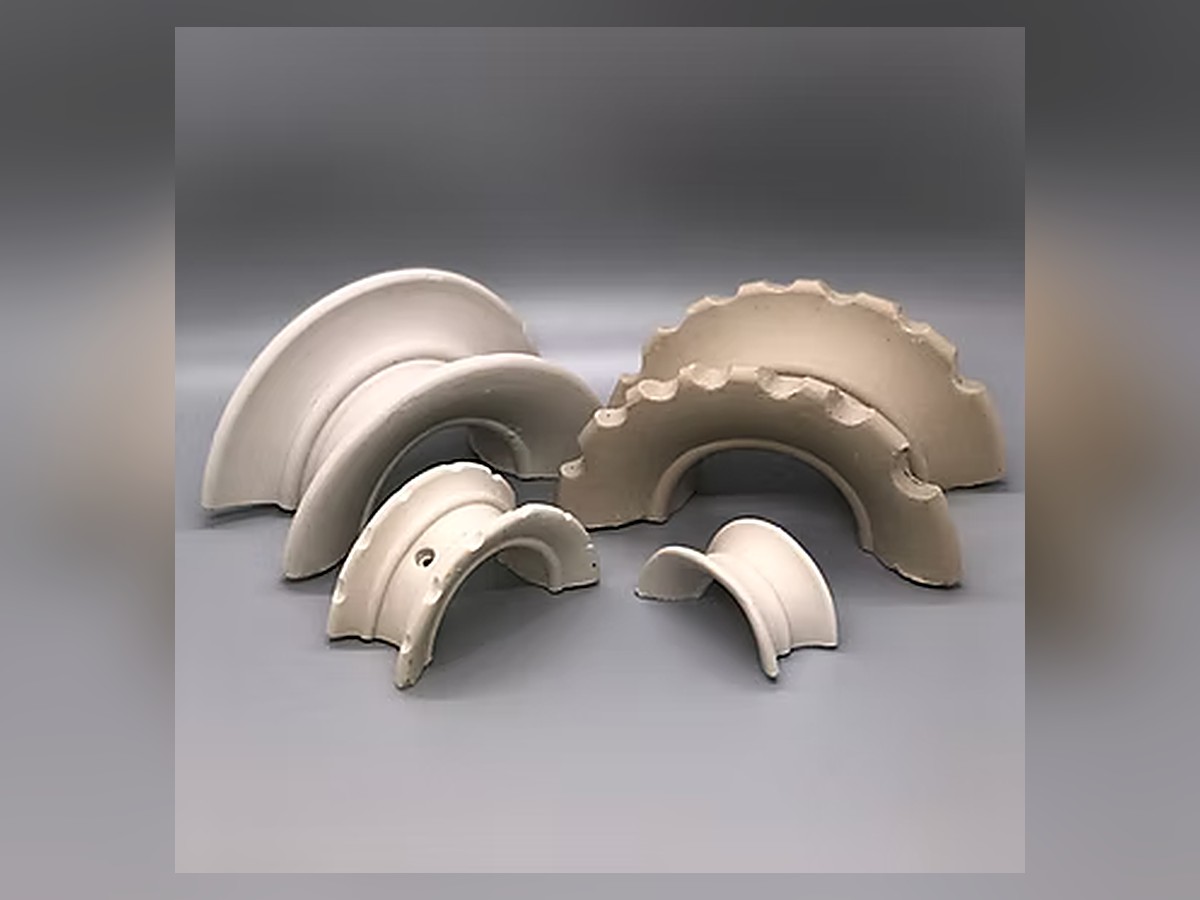 Standard Saddles